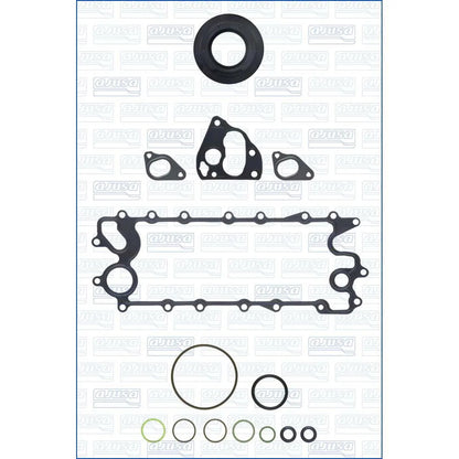 Set Garnituri Ajusa - 54233000
