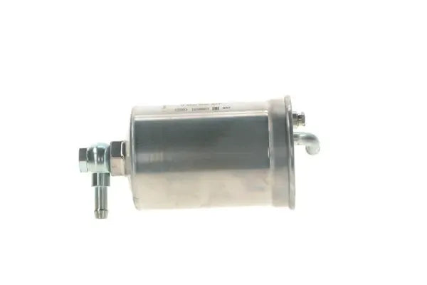 Filtru combustibil, Audi A4 B7, A4 B7 Avant, A4 B7 Cabriolet, 200x95x92 mm, Bosch 0450906431