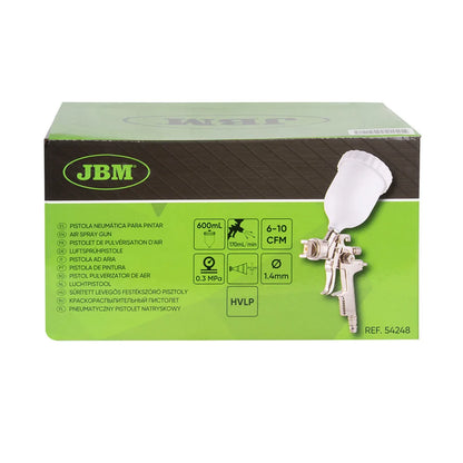Pistoane JBM - 54248
