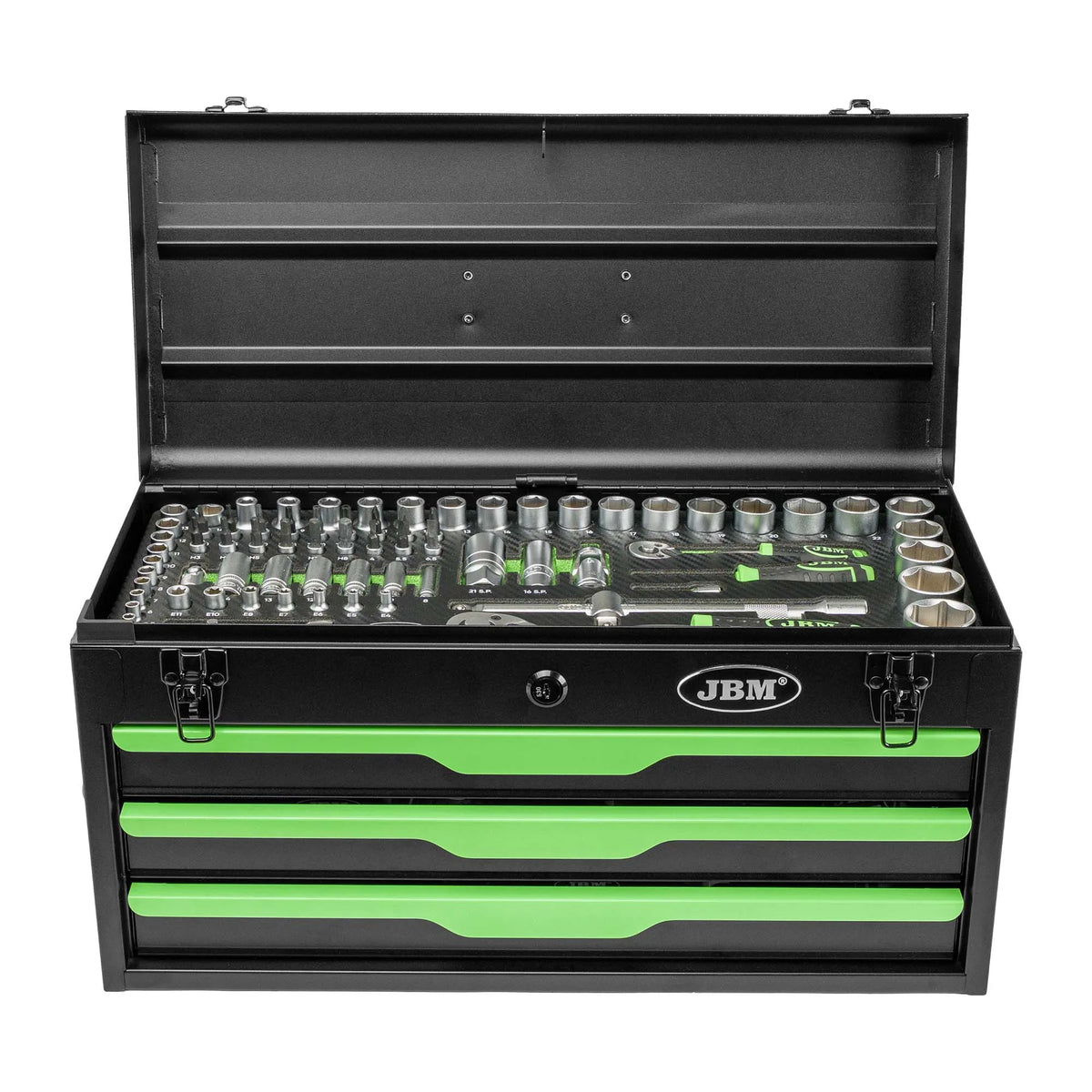 Alte Scule Auto JBM - 54261
