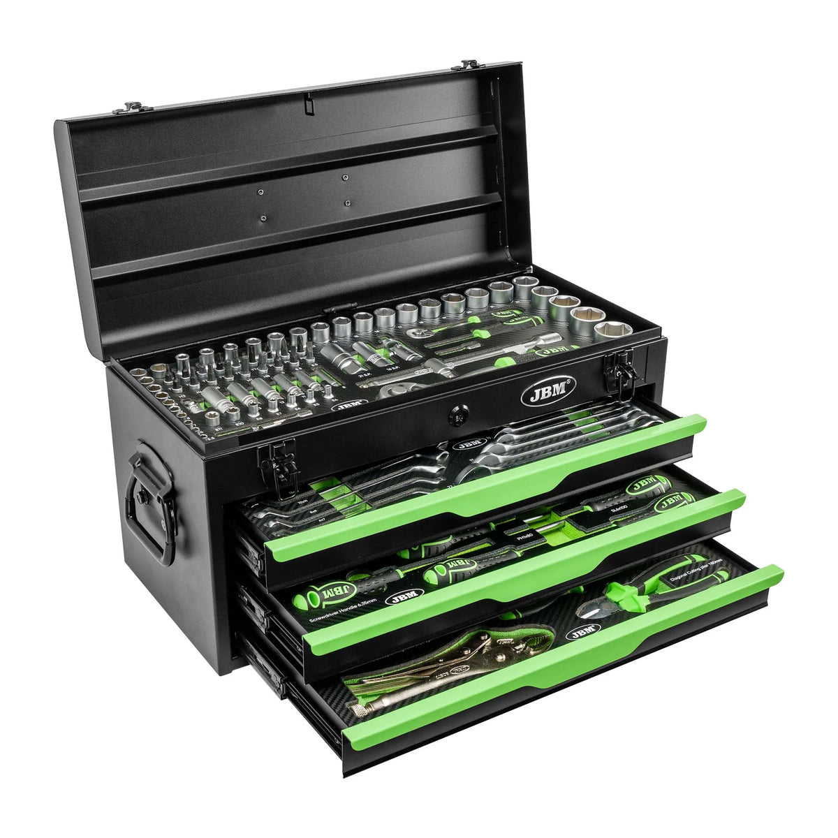 Alte Scule Auto JBM - 54261