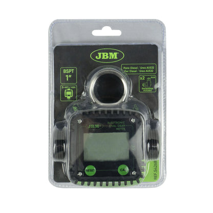Debitmetru JBM pentru Fiat Albea/Palio/Palio Weekend/Siena/Strada Pick Up - 54268