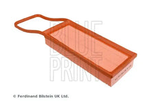 Filtru aer, BMW, 511x145x56 mm, Blue Print ADB112240