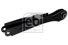 Brat, suspensie roata Febi Bilstein pentru Polestar, Volvo - FE176939