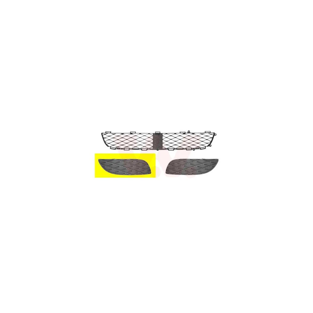 Grila Bara Van Wezel - 5431592
