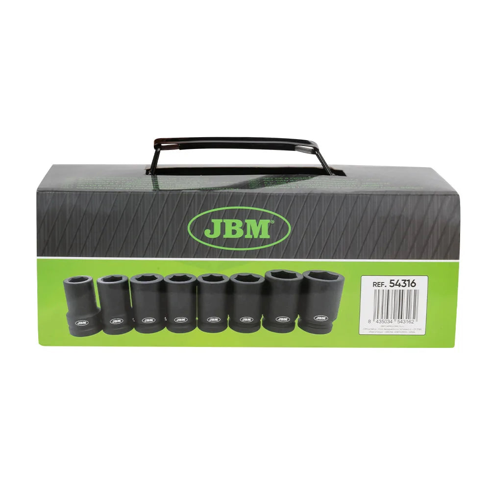 Kit Impamantare JBM pentru Audi A6 - 54316