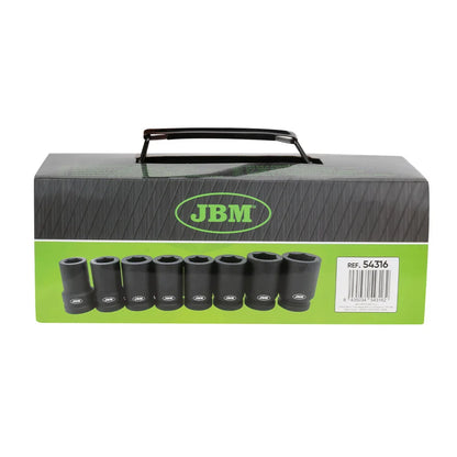 Kit Impamantare JBM pentru Audi A6 - 54316