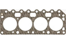 Garnitura chiulasa, Ford, Mazda Escort, Fiesta, Ka, Escort Iv Express, Fiesta Autoutilitara, Limuzina Spatioasa, 420x171x12 mm, Victor Reinz 612743500