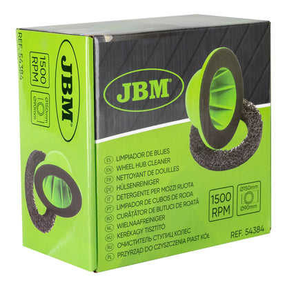 Butuc Roata JBM - 54384