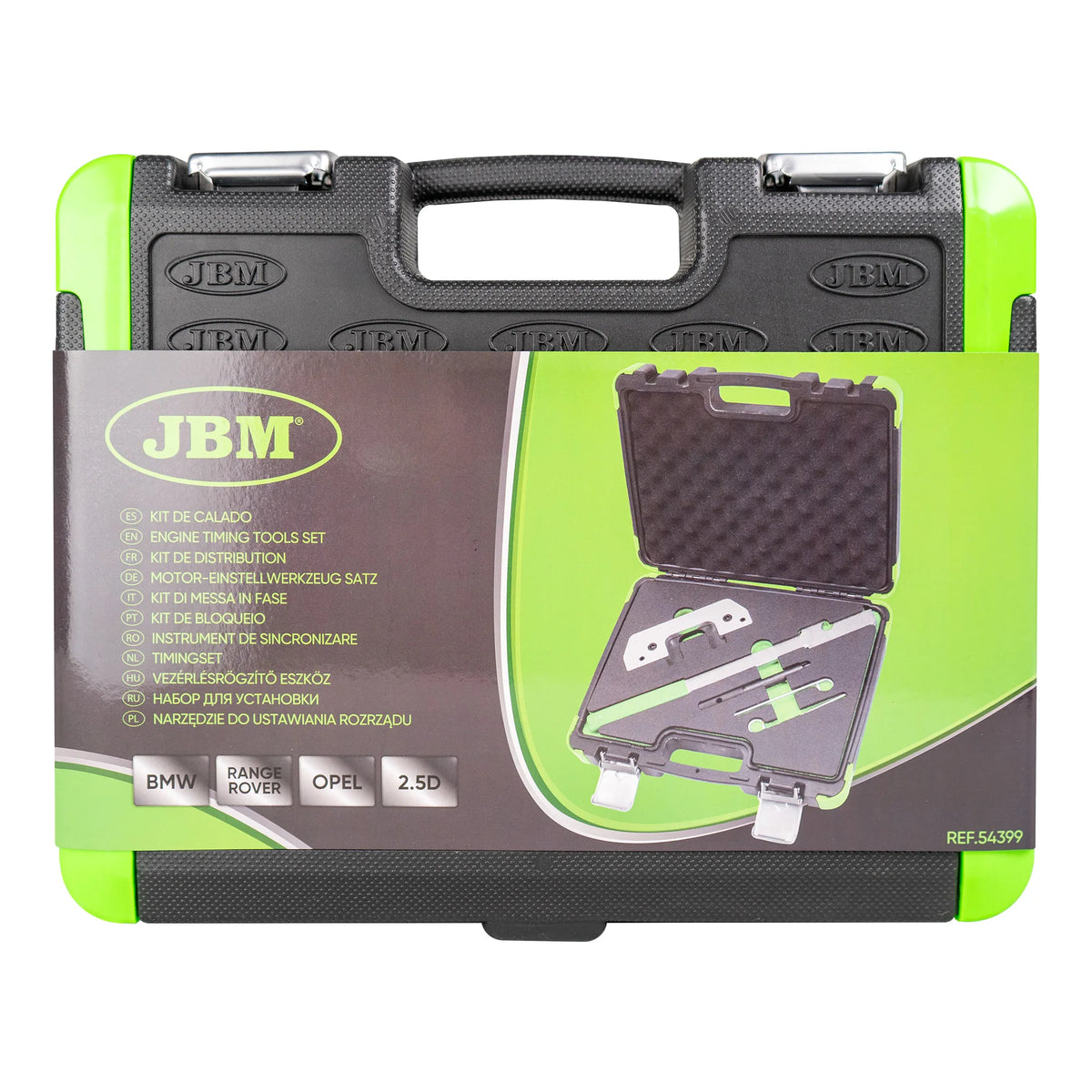 Kit Distributie JBM - 54399