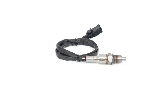 Sonda lambda, SEAT, Volkswagen, Skoda, Audi Leon, Leon Sc, Leon St, Octavia, Octavia Iii Combi, Golf Sportsvan, Golf, 141x100x46 mm, Bosch 0258030290