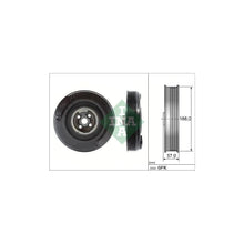 Alte Fulii Schaeffler Ina - 544 0002 10