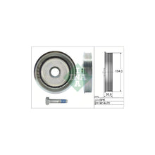 Alte Fulii Schaeffler INA - 544 0112 20