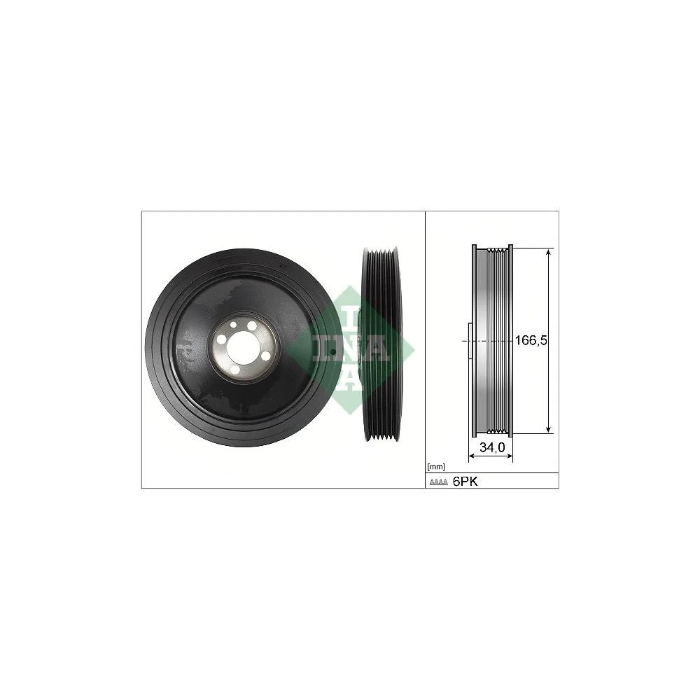 Alte Fulii Schaeffler INA - 544 0150 10