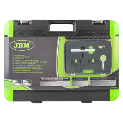 Kit Distributie JBM - 54405