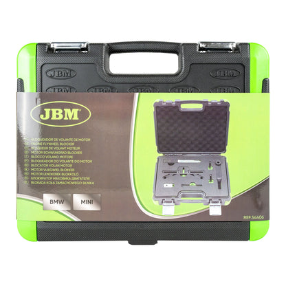 Blocaj Volan JBM - 54406
