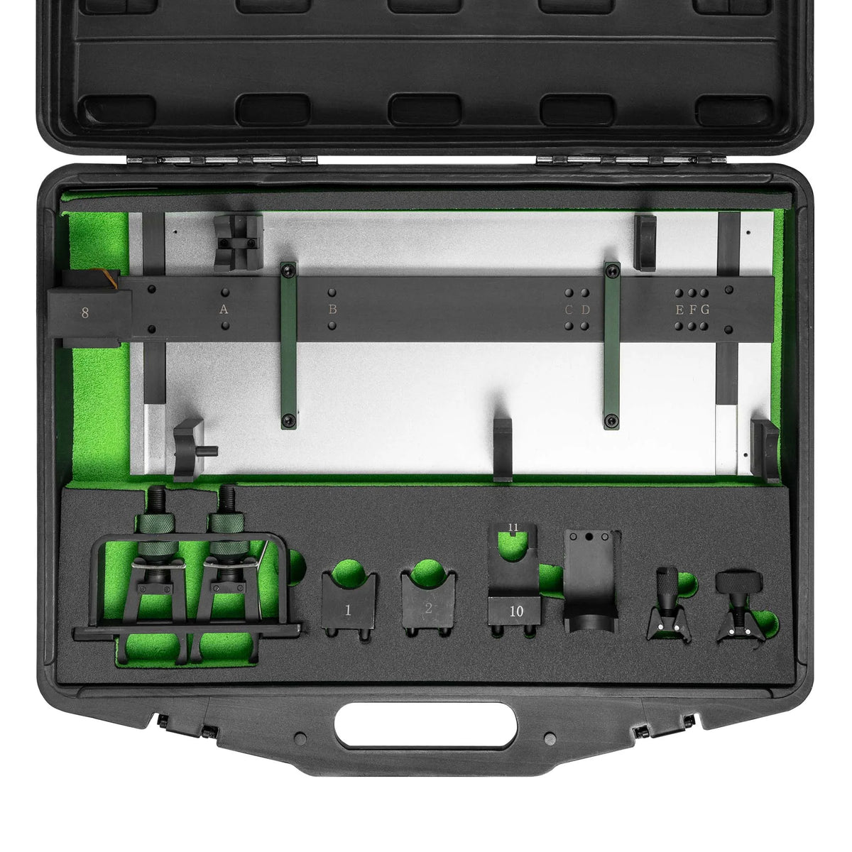 Alte Scule Auto JBM - 54407