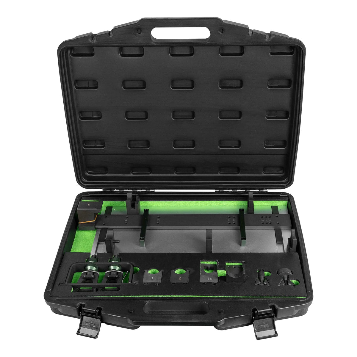 Alte Scule Auto JBM - 54407
