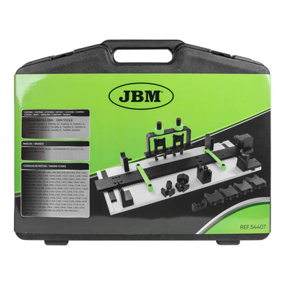 Alte Scule Auto JBM - 54407