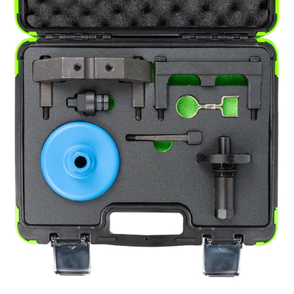Kit Distributie JBM - 54413
