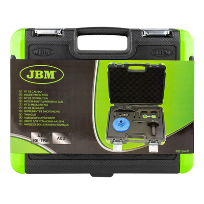 Kit Distributie JBM - 54413