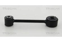 Brat bieleta suspensie stabilizator, Ford Usa, 318x86x44 mm, Triscan 850080630
