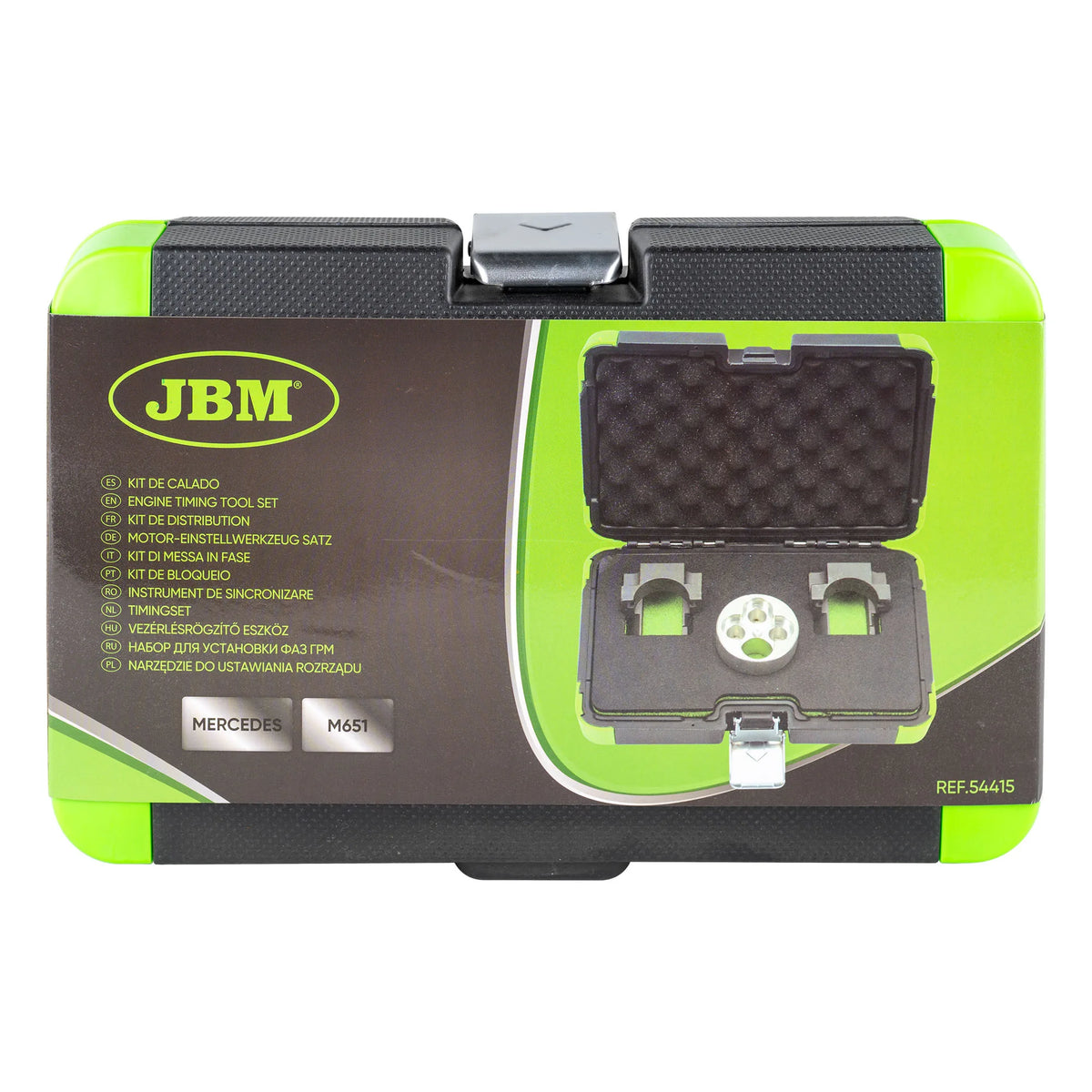 Kit Distributie JBM - 54415