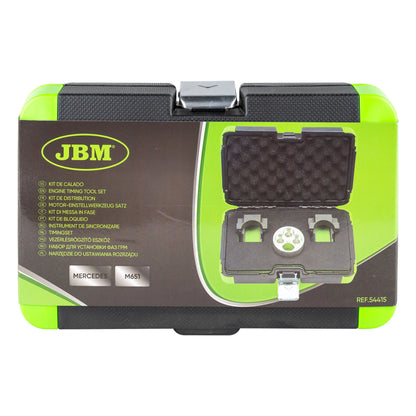 Kit Distributie JBM - 54415