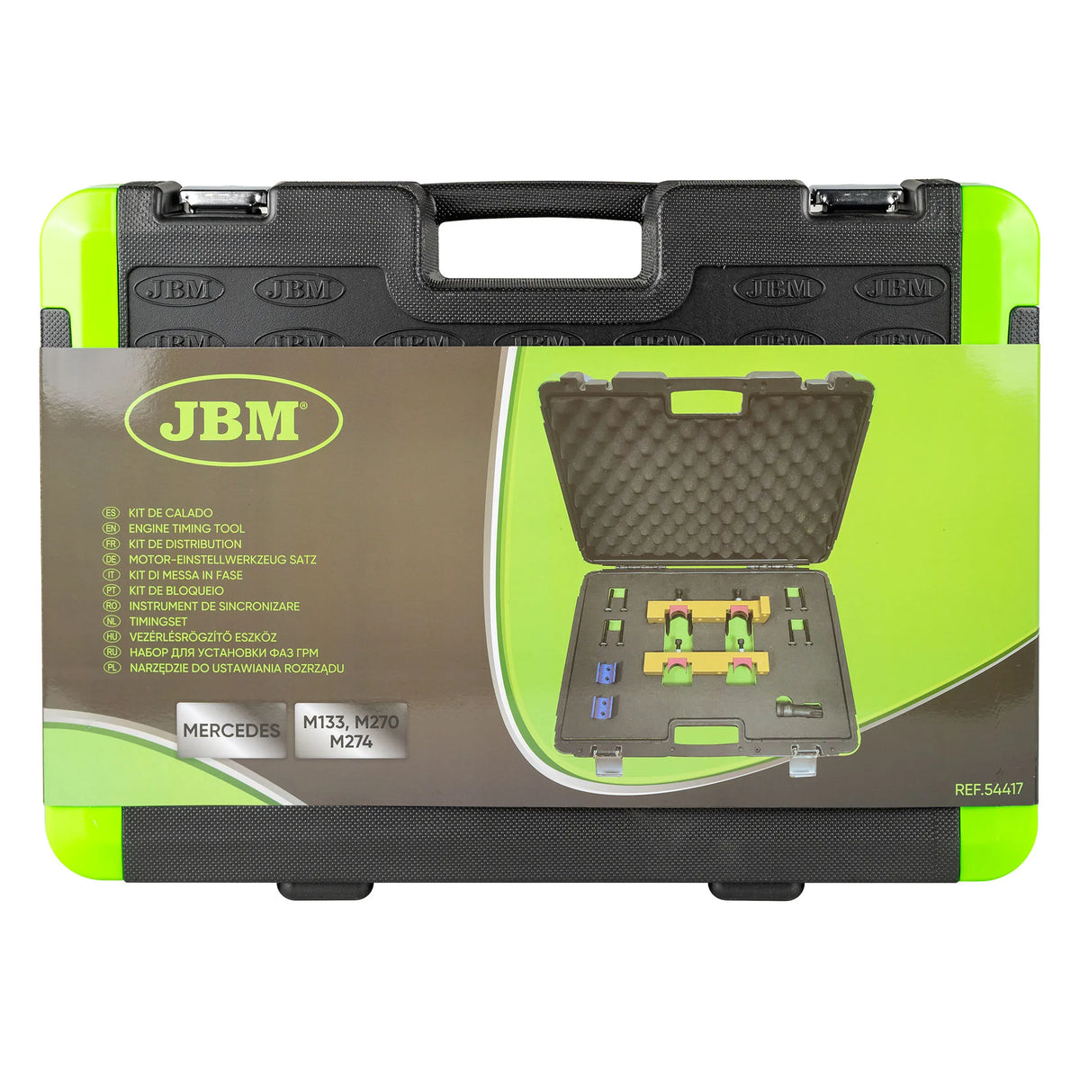 Kit Distributie JBM - 54417