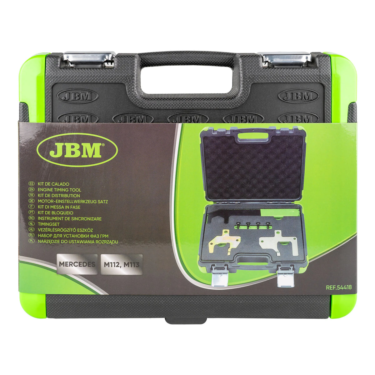 Kit Distributie JBM - 54418