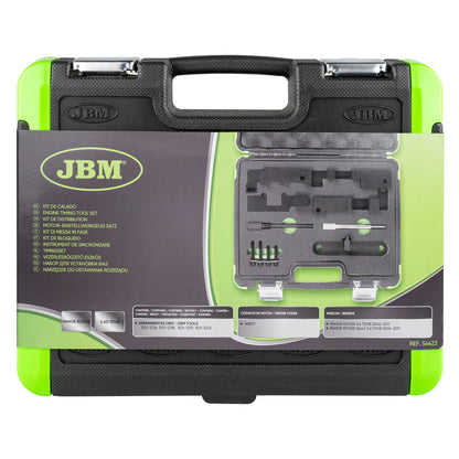 Filtru Aer JBM - 54423