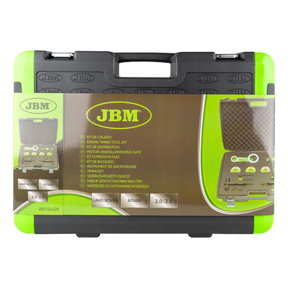 Kit Distributie JBM - 54425