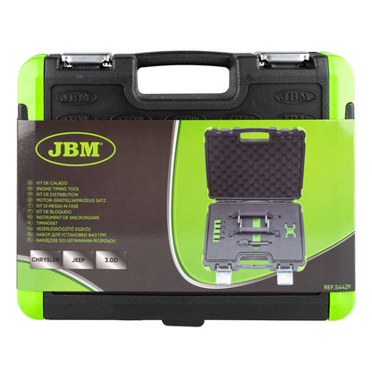 Kit Distributie JBM - 54429