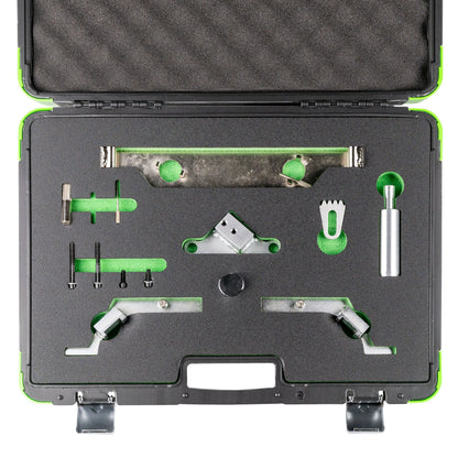 Kit Distributie JBM - 54437