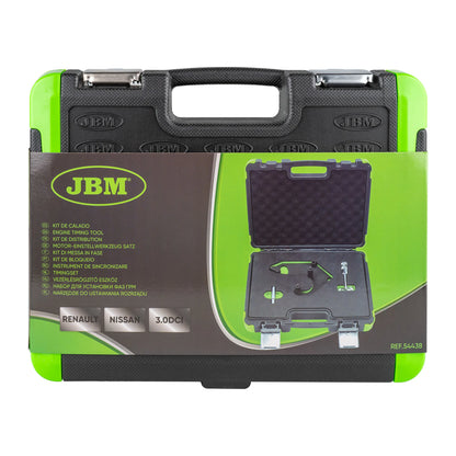 Kit Distributie JBM - 54438
