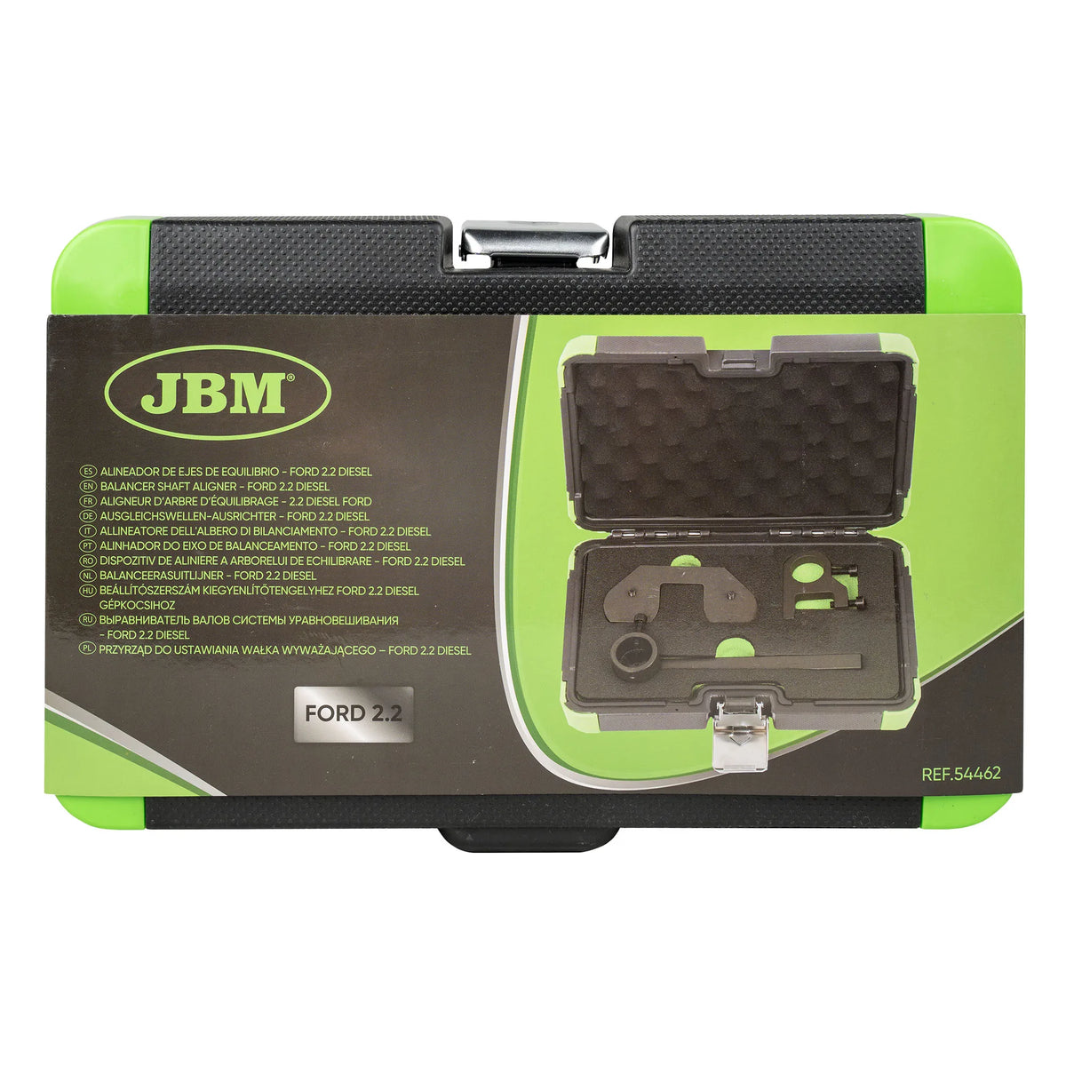 Display JBM - 54462