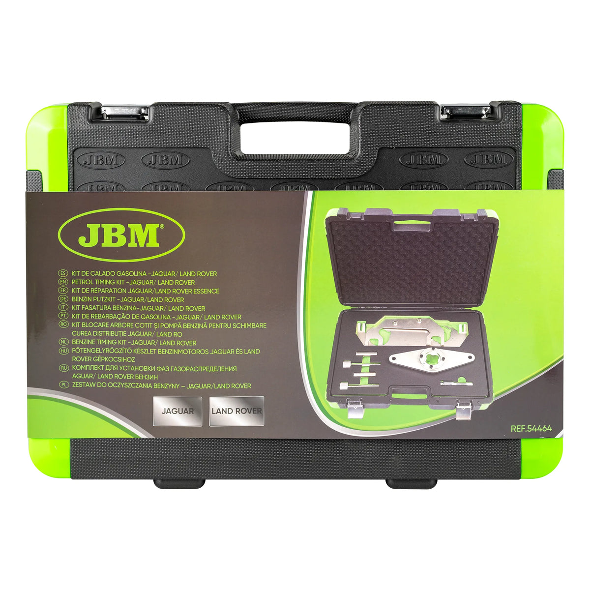 Kit Distributie JBM - 54464