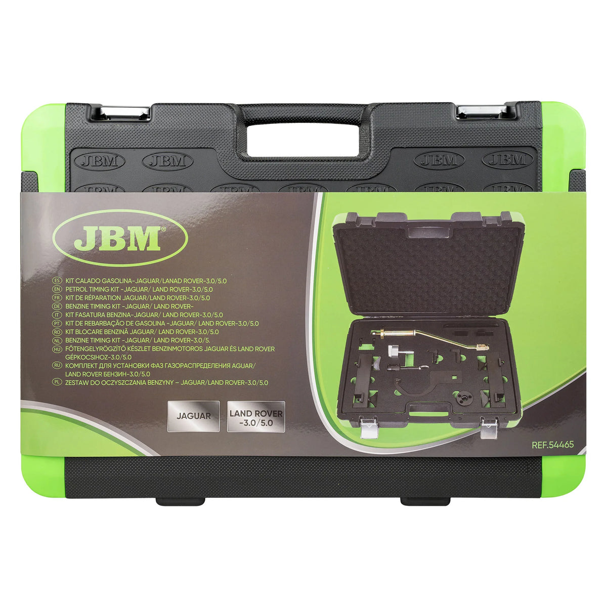 Kit Distributie JBM - 54465