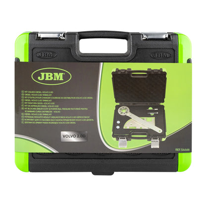 Kit Distributie JBM - 54466