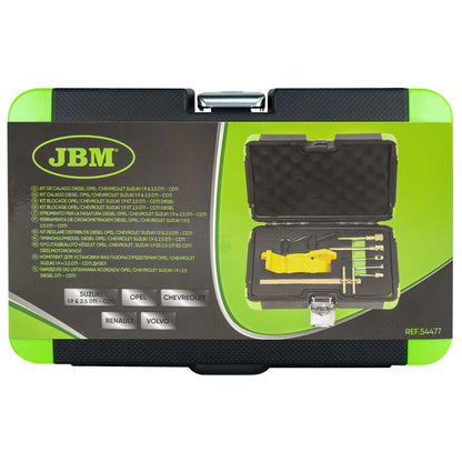 Kit Distributie JBM - 54477