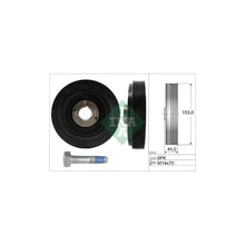 Alte Fulii Schaeffler INA - 544 0042 20