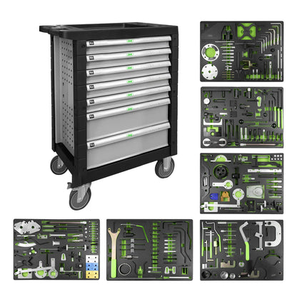 Alte Scule Auto JBM - 54502