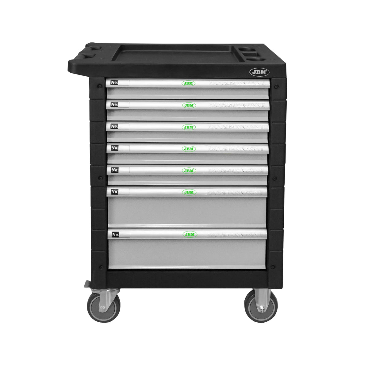 Alte Scule Auto JBM - 54502