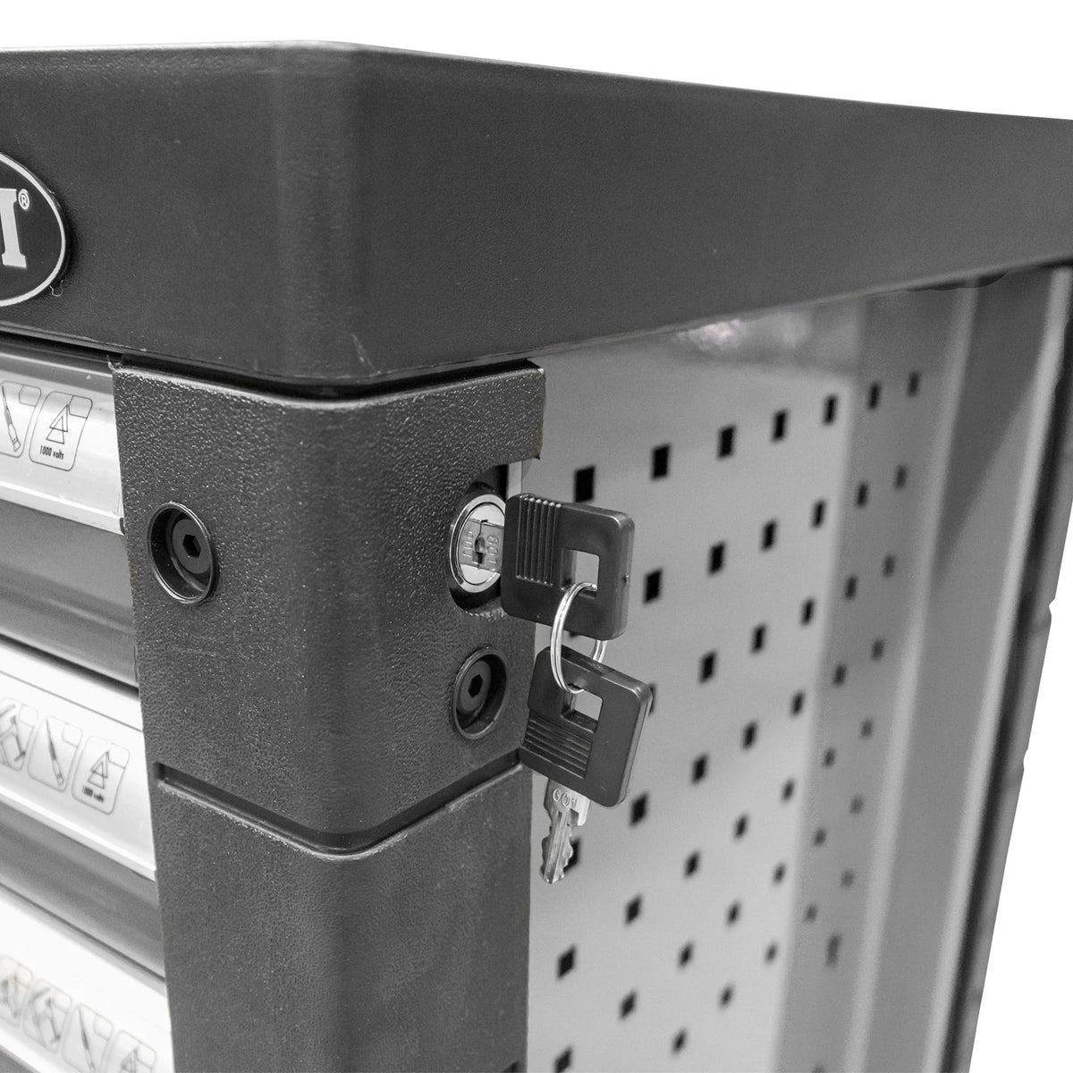 Alte Scule Auto JBM - 54502