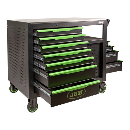 Alte Scule Auto JBM - 54509