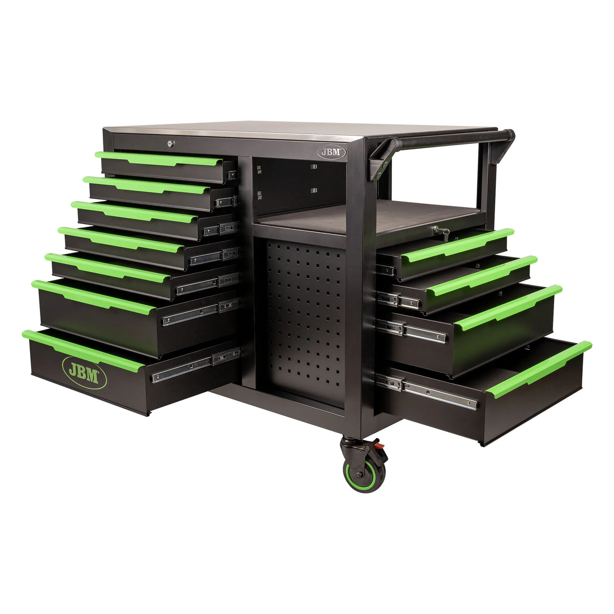 Alte Scule Auto JBM - 54509