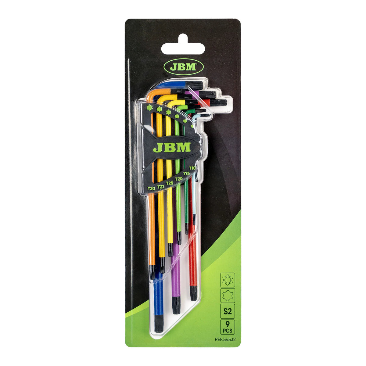Chei JBM - 54532