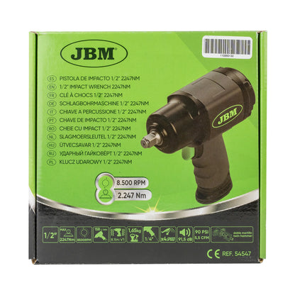Pistoane JBM - 54547