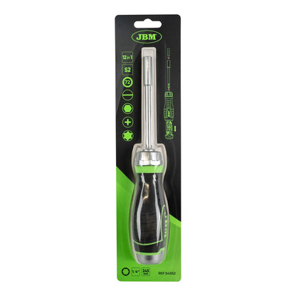 Clicheti JBM - 54552