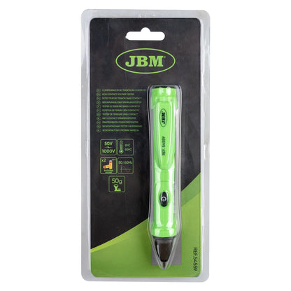 Contact Auto JBM - 54559